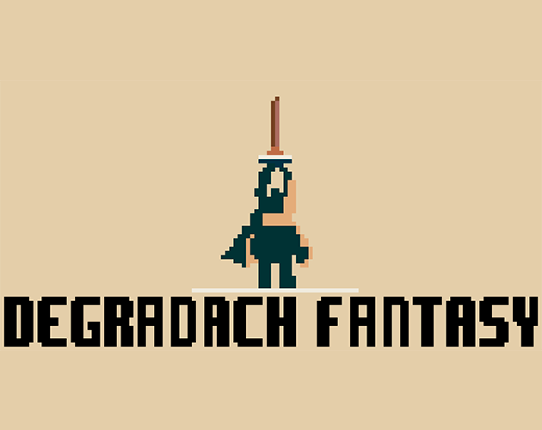 Degradach Fantasy Image
