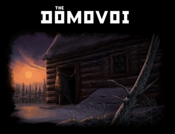 The Domovoi Image