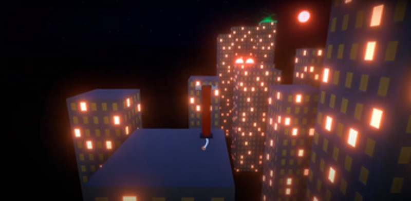 Explogo! screenshot
