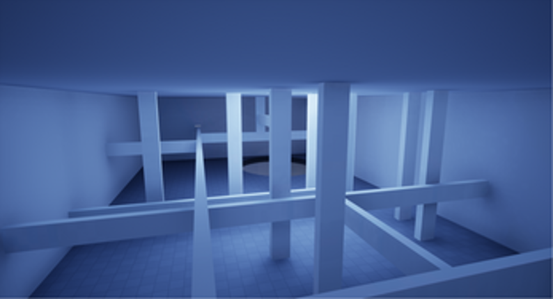 Fragment (GGJ2021) screenshot