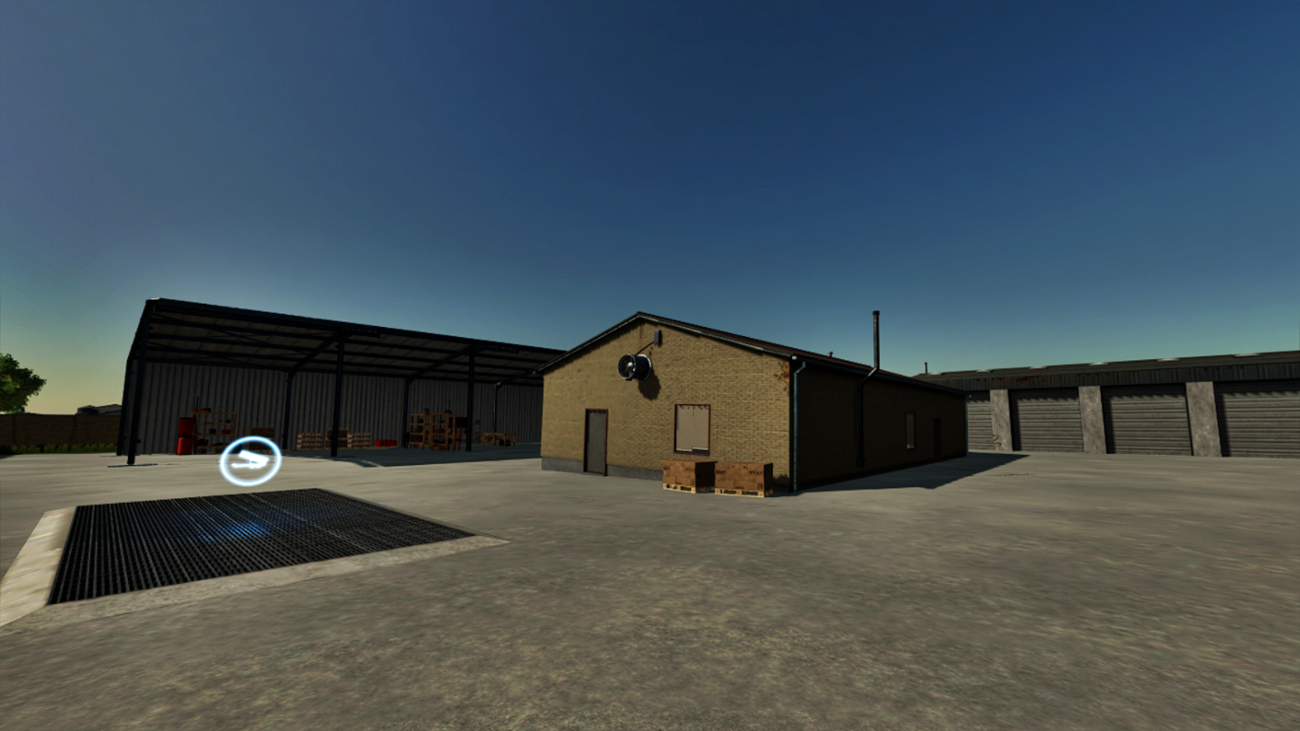 Games like FS22 Storage Wars Sellpoint