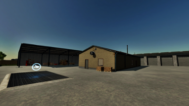 FS22 Storage Wars Sellpoint Image