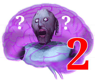 Games like Granny the Quiz 2