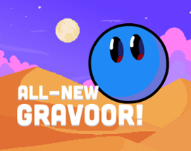 All-New Gravoor! Image