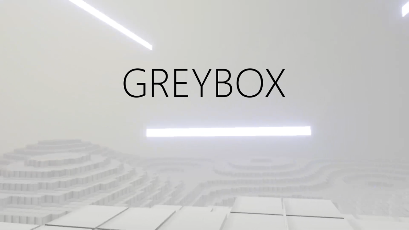 Games like GREYBOX