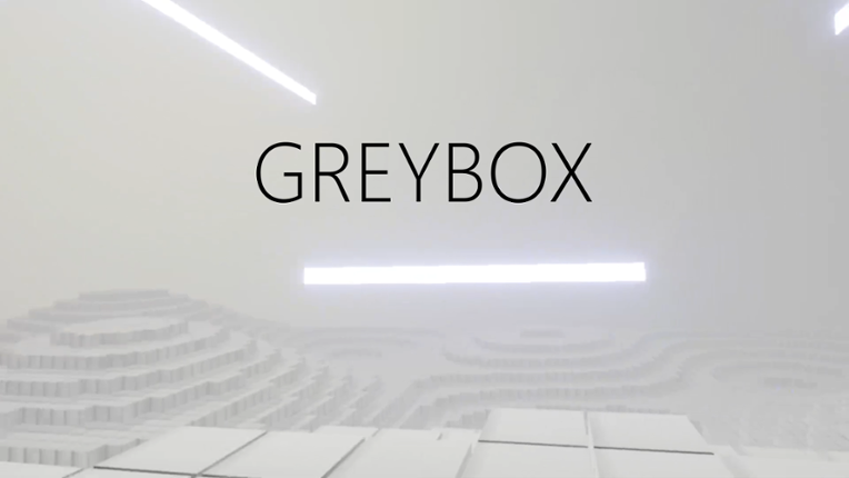 GREYBOX Game Cover