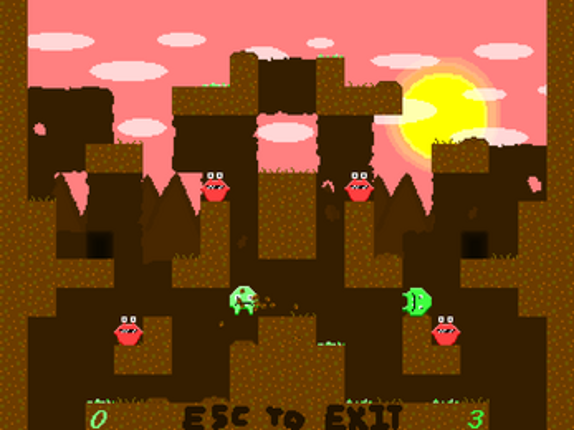 Gwubish screenshot