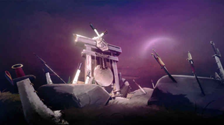 Hexogun screenshot