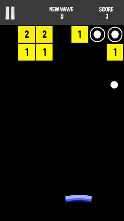 Infinite Brick Breaker - Unity Complete Project Image