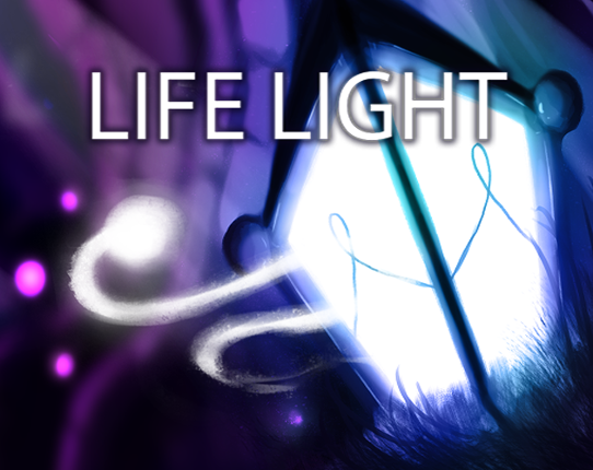 Life Light Game Cover