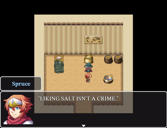 Luthier screenshot
