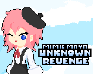 Games like Mimic Maya ~ Unknown Revenge
