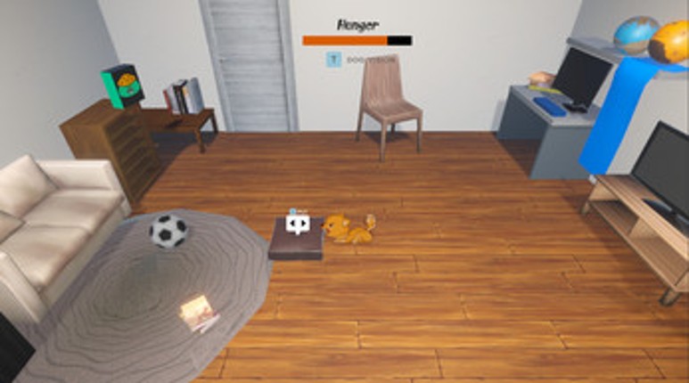 Never Leave Your Pet Alone screenshot