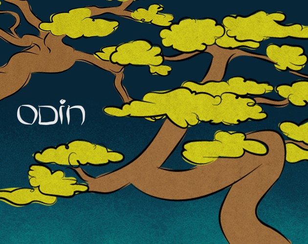 Games like Odin: The Search for Muninn