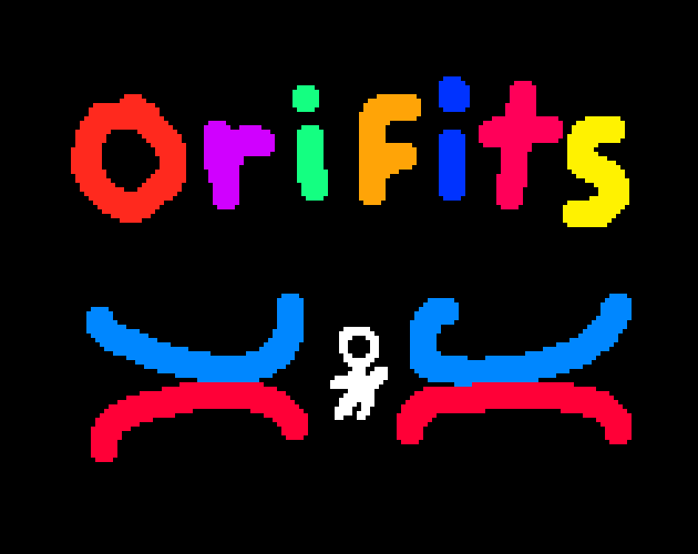 Games like Orifits