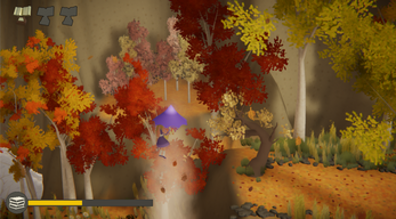 Overdew screenshot