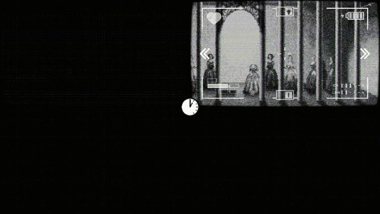 Overlook Mansion screenshot