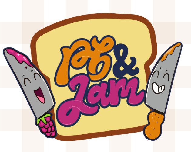 Games like Pb & Jam