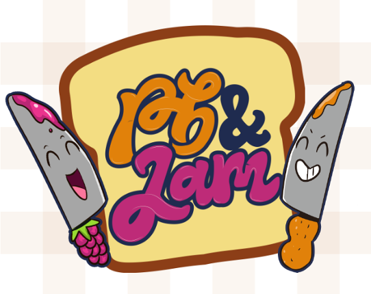 Pb & Jam Game Cover