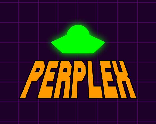 Games like PERPLEX