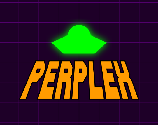 PERPLEX Game Cover