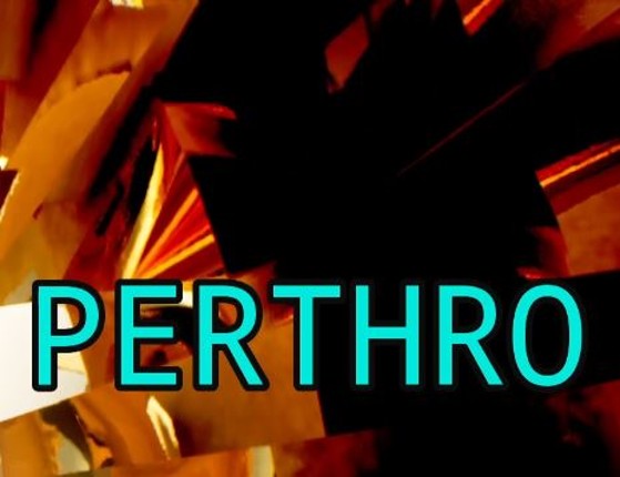 Perthro Game Cover