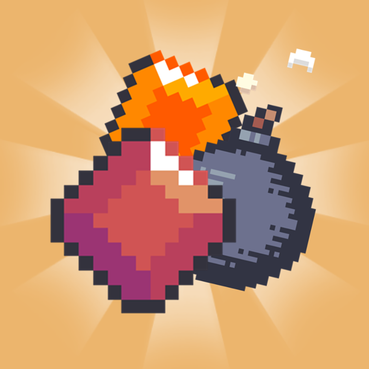 Games like Pirate Gems Rush