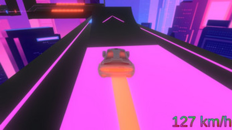 Polarized Run Image