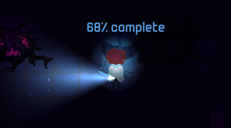 Psytosis screenshot