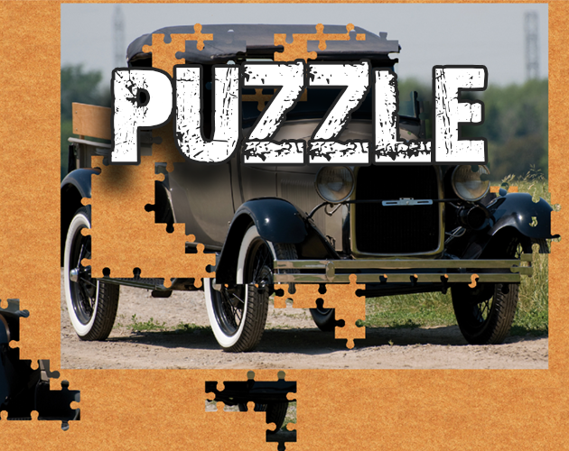 Games like PUZZLE for Unity