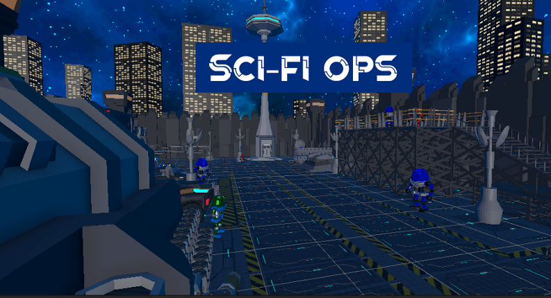 Scy-Ops Game Cover