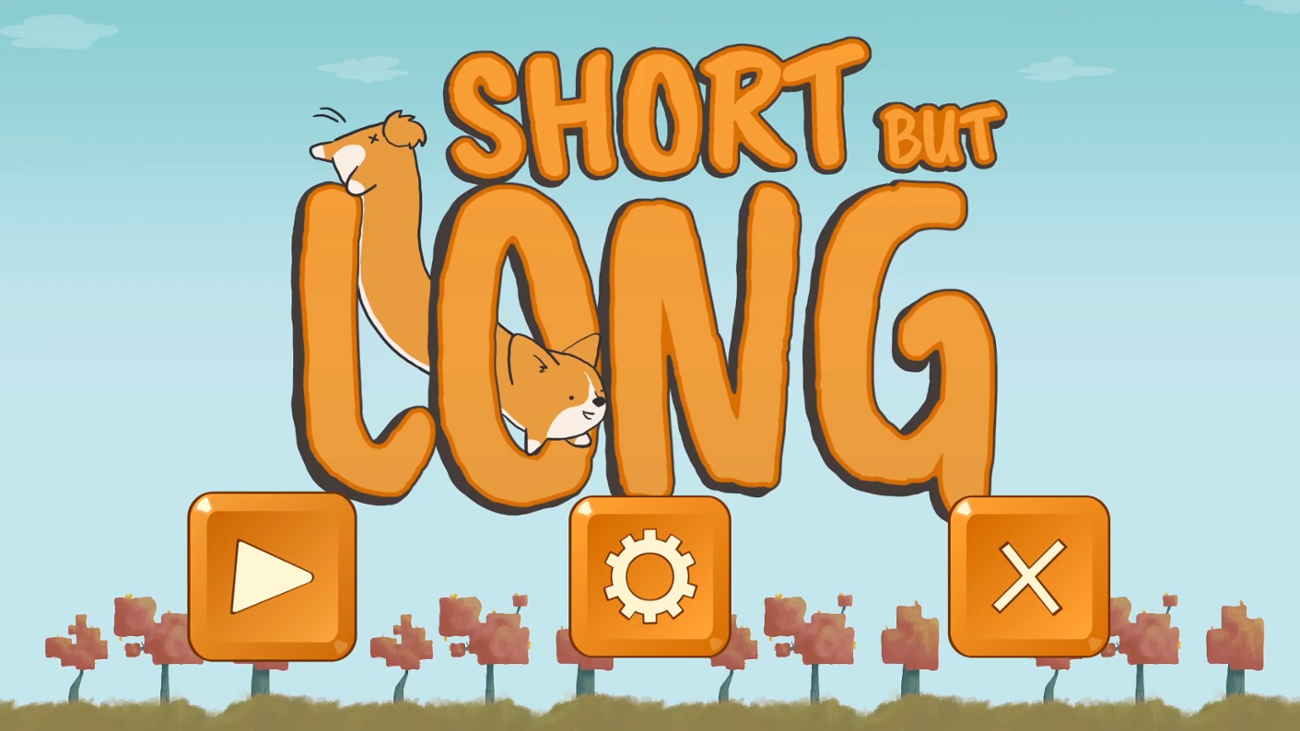 Games like Short But Long
