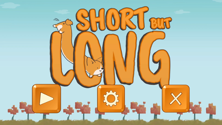 Short But Long Image