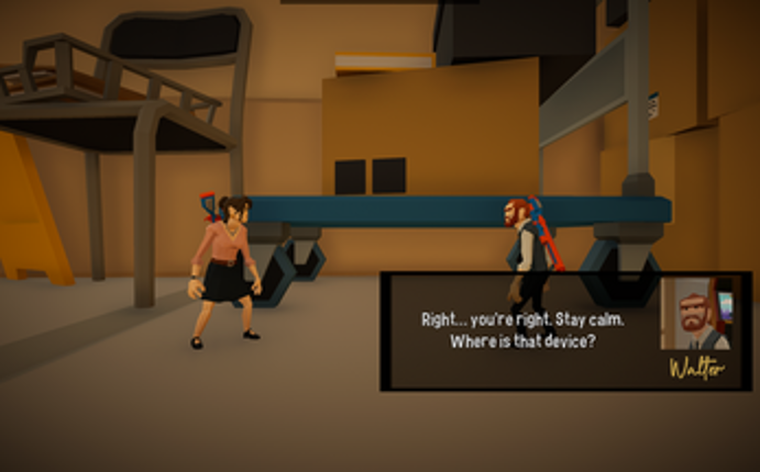 Shrunk'd screenshot