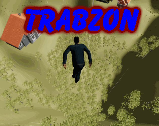 Games like TRABZON
