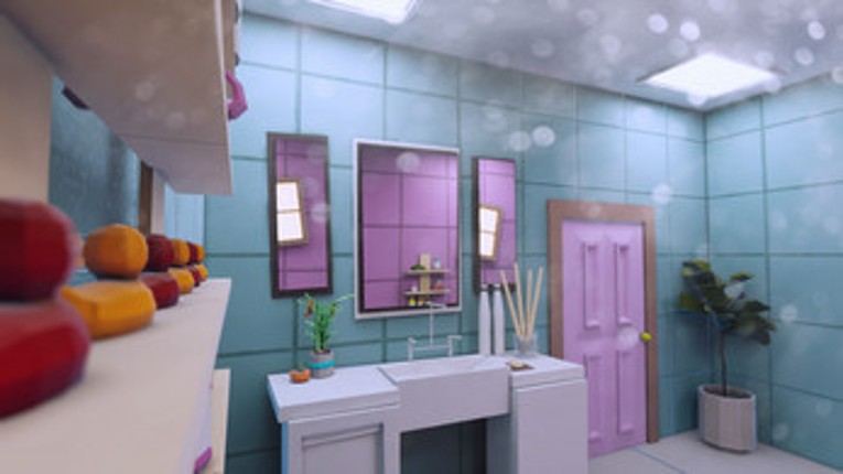 Tub Wars screenshot