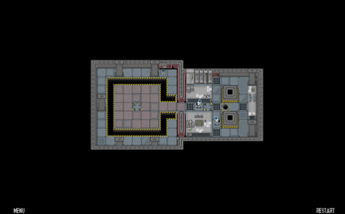 Ubiquito 2D screenshot