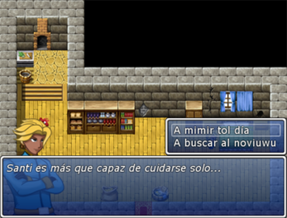 Una boda infernal Image