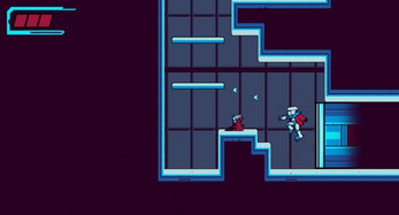 Visceral Seraphim screenshot