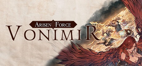 Games like Arisen Force: Vonimir