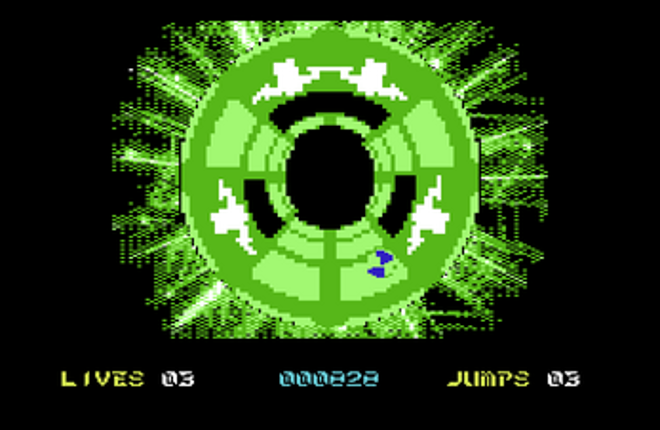 Yoomp! 64 Image