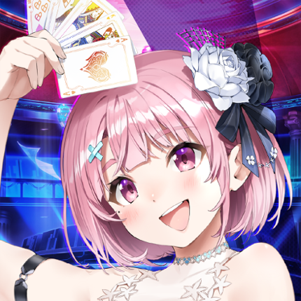 ポーカーチェイス‐Poker Chase‐テキサスホールデム Image