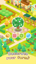 Rilakkuma Farm Image