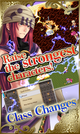 RPG Chronus Arc with Ads Image