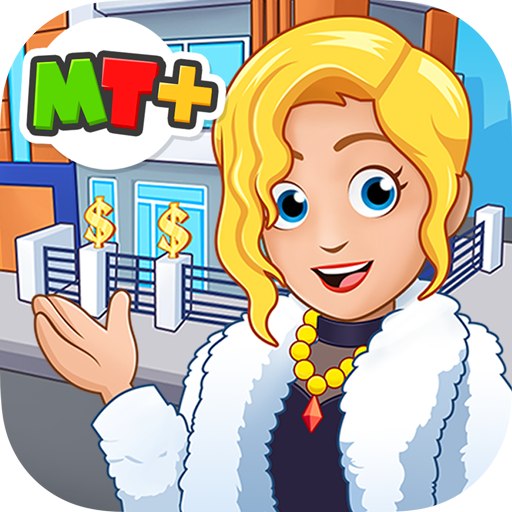 Games like My City : Mansion