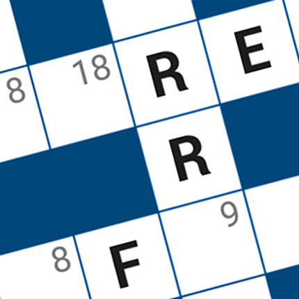 Codeword Puzzles (Crosswords) Image