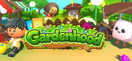 Games like Gardenhood