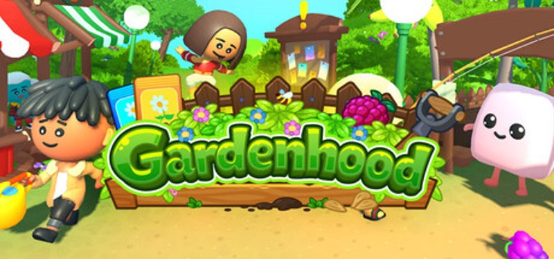 Gardenhood Image