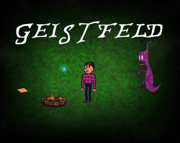 Games like Geistfeld