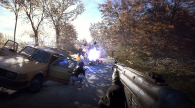 Generation Zero Image